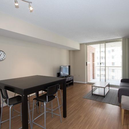 Pentagon City Luxury Apartment Arlington Esterno foto