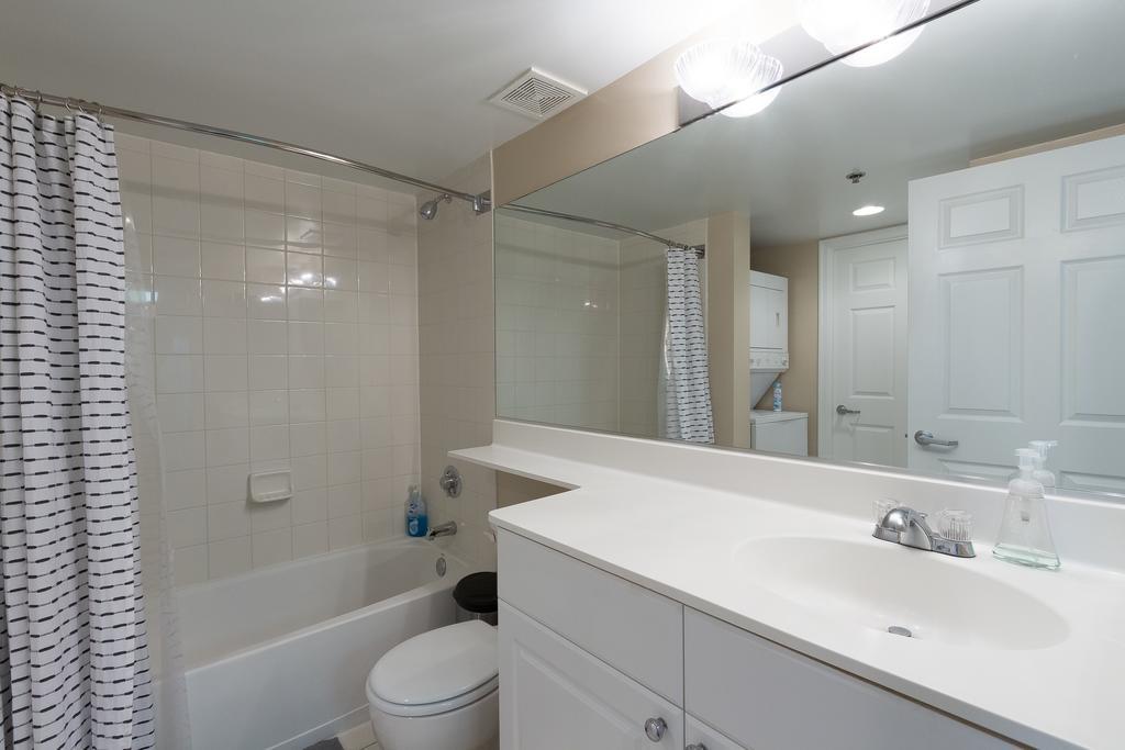 Pentagon City Luxury Apartment Arlington Esterno foto